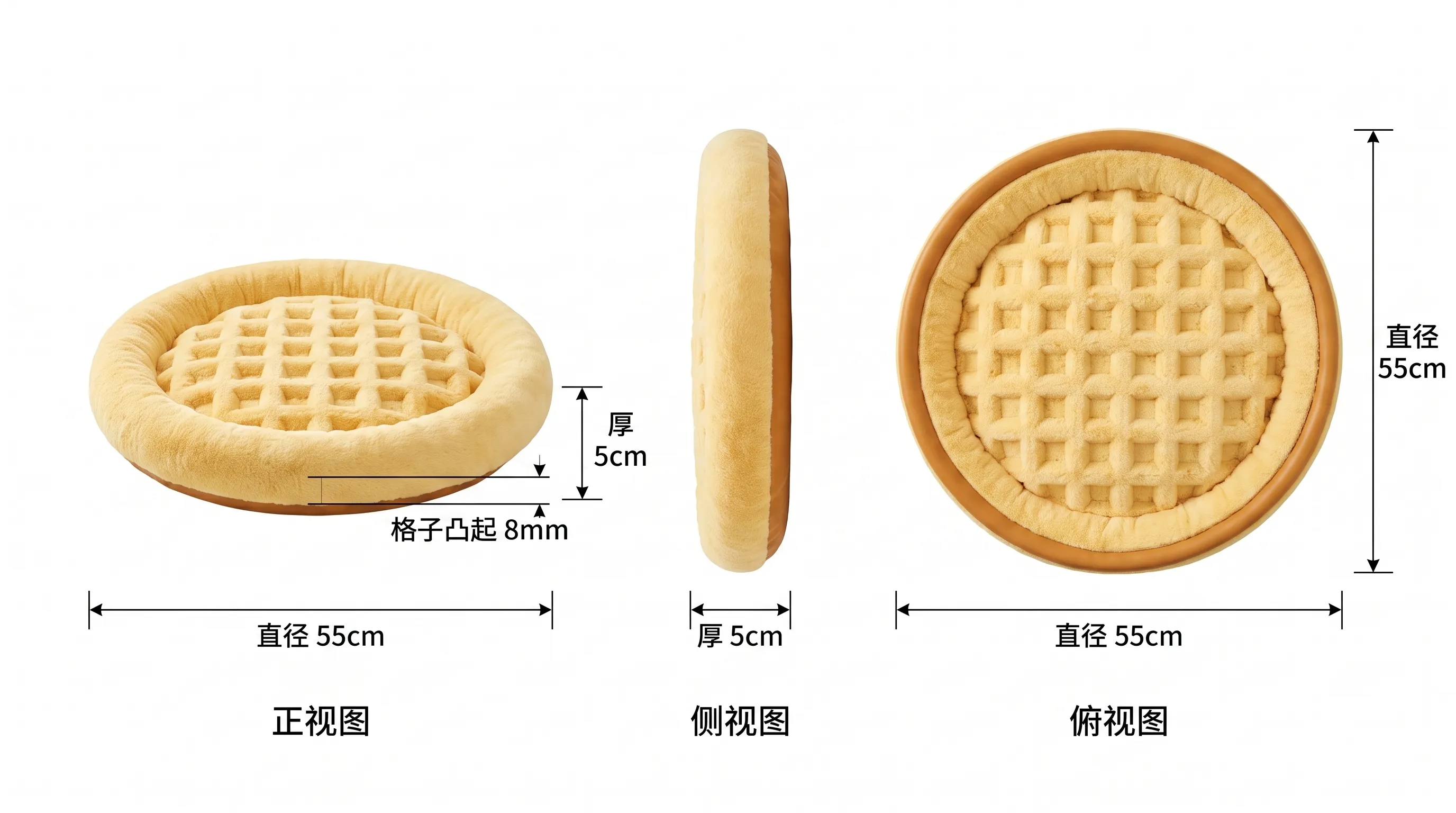 海洋之鲸主题窝